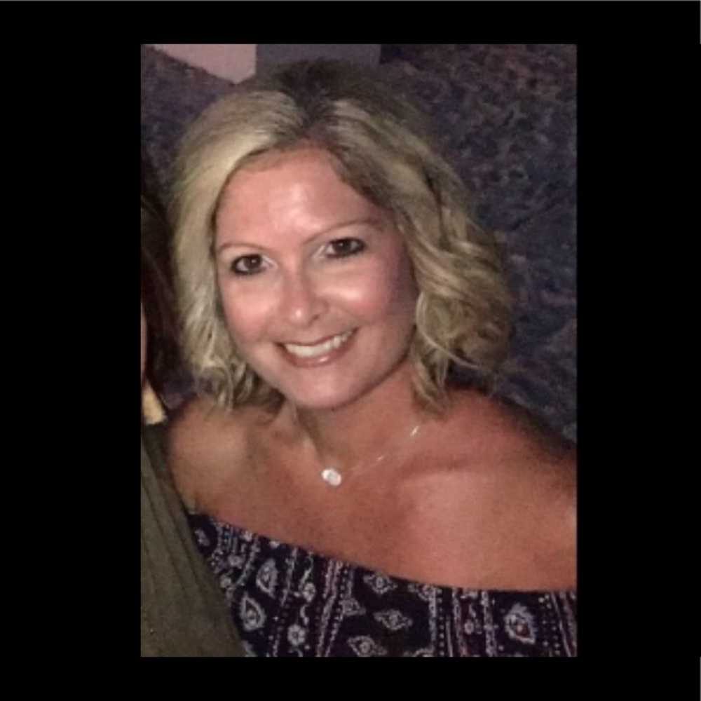 Meet your Posher, Stacy